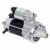 Стартер для автомобилей Toyota Corolla E12 (00-) 1.4i/1.6i/Wish (03-) 1.8i (тип Denso) 1кВт