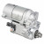 Стартер для автомобилей Toyota Land Cruiser 100 (98-)/Land Cruiser 200 (07-) 4.7i 2кВт