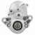 Стартер для автомобилей Toyota Land Cruiser 100 (98-)/Land Cruiser 200 (07-) 4.7i 2кВт