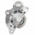 Стартер для автомобилей Citroen C5 (01-)/Peugeot 407 (04-) 1.8i/2.0i 1,2кВт