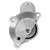Стартер для автомобилей Peugeot Traveller (16-)/Citroen Spacetourer (16-) 2.0HDi MT 1,9кВт