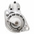 Стартер для автомобилей Opel Vectra A (88-) 1.6i/1.8i/2.0i/Daewoo Espero (90-) 2.0i 1,1кВт