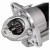 Стартер для автомобилей Subaru Forester SJ (13-) 2.0i/2.5i/Outback BS (15-) 2.5i 1,6кВт