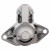 Стартер для автомобилей Subaru Forester SF (97-) 2.0i/Outback BE (00-) 2.5i MT 1кВт