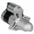 Стартер для автомобилей Subaru Forester SF (97-) 2.0i/Outback BE (00-) 2.5i MT 1кВт
