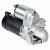 Стартер для автомобилей Kia Rio (02-)/Shuma II (01-)/Spectra (00-) 1.5i/1.6i 0,9кВт МП-серия