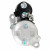 Стартер для автомобилей Toyota Vitz (99-)/FunCargo (99-)/Platz (00-)/Yaris (99-) 1.3i/1.5i 1кВт МП-серия