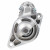 Стартер для автомобилей Toyota Vitz (99-)/FunCargo (99-)/Platz (00-)/Yaris (99-) 1.3i/1.5i 1кВт МП-серия