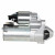 Стартер для автомобилей Renault Duster (10-) 2.0i 4x4 1,2кВт