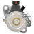 Стартер для автомобилей Honda Accord VII (03-)/Accord VIII (08-) 2.4i 1,6кВт