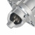 Стартер для автомобилей Honda Accord VII (03-)/Accord VIII (08-) 2.4i 1,6кВт