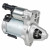 Стартер для автомобилей Honda Civic IX (12-) 1.8i 1,4кВт