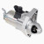 Стартер для автомобилей Honda Civic VIII (05-) 1.8i/CR-V III (07-) 2.0i 1,2кВт