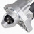Стартер для автомобилей Honda Civic VIII (05-) 1.8i/CR-V III (07-) 2.0i 1,2кВт