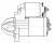 Стартер для автомобилей Mazda 3 BL (08-) 1.6i 1,2кВт