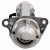 Стартер для автомобилей Mazda CX-5 KE (15-)/6 GJ (13-) 2.5i/3 BM (13-) 1.5i/1.6i 1,1кВт