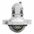 Стартер для автомобилей Mazda 6 GH (07-) 1.8i/2.0i 1,2кВт