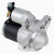 Стартер для автомобилей Mazda CX-9 (15-) 2.5T 1,3кВт