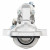Стартер для автомобилей Mazda 3 BL (08-)/6 GH (07-) 2.0i 1,4кВт
