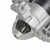 Стартер для автомобилей BMW X5 F15 (13-)/X6 F16 (14-)/X3 F25 (11-) 3.0D 2кВт