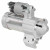 Стартер для автомобилей BMW X3 F25 (14-)/5 F10 (14-)/3 F30 (15-) 2.0D 1,7кВт