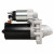 Стартер для автомобилей Mini Countryman R60 (10-)/Mini R56 (06-) 1.6i 1,7кВт
