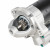 Стартер для автомобилей BMW 5 E39 (95-) 2.0i/2.5i/2.8i/X5 E53 (00-) 3.0i 1,4кВт