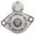 Стартер для автомобилей Chery QQ6 (06-) 1.1i 1,3кВт