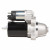 Стартер для автомобилей Geely Coolray (19-)/Atlas Pro (21-)/Belgee X50 (23-) 1.5T 1,4кВт