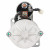 Стартер для автомобилей Great Wall Hover H5 (11-)/Wingle 7 (18-) 2.0TD 2кВт