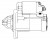 Стартер для автомобилей Haval M6 (21-) 1.5T DCT 1,2кВт