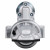 Стартер для автомобилей PSA Boxer (06-)/Jumper (06-)/Ford Transit (06-) 2.2HDi 2кВт