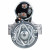 Стартер для автомобилей PSA Boxer (06-)/Jumper (06-)/Ford Transit (06-) 2.2HDi 2кВт