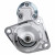 Стартер для автомобилей Ford Focus II (04-)/Fiesta (01-) 1.4i/1.6i (тип Bosch) 1,1кВт