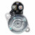 Стартер для автомобилей Hyundai Accent (99-)/Elantra (00-)/Getz (02-) 1.3i/1.5i MT 0,9кВт