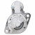 Стартер для автомобилей Hyundai Accent (99-)/Elantra (00-)/Getz (02-) 1.3i/1.5i MT 0,9кВт