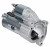 Стартер для автомобилей Peugeot 206 (98-)/308 (07-)/Citroen C4 (04-) 1.4i/1.6i 1,1кВт