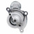 Стартер для автомобилей Peugeot 206 (98-)/308 (07-)/Citroen C4 (04-) 1.4i/1.6i 1,1кВт