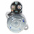 Стартер для автомобилей Hyundai Accent (99-) 1.3i/1.5i/Getz (05-) 1.4i AT 1,1кВт