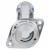 Стартер для автомобилей Hyundai Accent (99-) 1.3i/1.5i/Getz (05-) 1.4i AT 1,1кВт