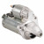 Стартер для автомобилей Ford Focus II (04-) 1.4i/1.6i/Focus III (10-) 1.6Ti (тип Valeo) 1,2кВт