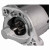 Стартер для автомобилей Mitsubishi Outlander (04-)/Lancer IX (00-) 2.0i/2.4i 1,2кВт