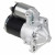 Стартер для автомобилей Mitsubishi Outlander (04-)/Lancer IX (00-) 2.0i/2.4i 1,2кВт