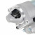 Стартер для автомобилей Fiat Albea (03-)/Doblo (05-) 1.4i 1,4кВт