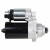 Стартер для автомобилей VAG Passat B3/B4 (88-) 1.8i/2.0i/Octavia I (97-) 1.8T MT 1,1кВт