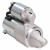 Стартер для автомобилей Chevrolet Aveo T300 (11-)/Cruze (09-) 1.6i/1.8i 1,1кВт
