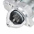 Стартер для автомобилей SsangYong Kyron (05-)/Actyon (07-) 2.0Xdi/Rexton (05-) 2.7D 2кВт