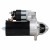 Стартер для спецтехники Volvo L20B/L25B/L30B/L35B с дв. Deutz D3.6D 12В 2,3кВт