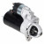 Стартер для спецтехники Volvo L20B/L25B/L30B/L35B с дв. Deutz D3.6D 12В 2,3кВт