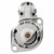 Стартер для спецтехники МТЗ 310/311/320/321 с дв. Lombardini LDW1503/1603/2004/2204 12В 2кВт